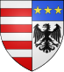 Coat of arms of Azay-sur-Cher