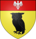 Coat of arms of Hoéville