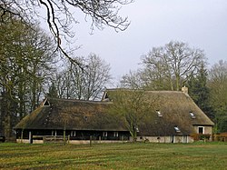 Farm in Balloo