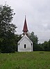 Swiss Reformed St. Oswald's Chapel