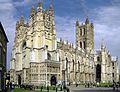 Image 2Canterbury Cathedral (from Kent)