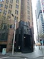 City Mutual Life Assurance Building, Sydney. Completed 1936