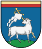 Coat of arms of Drahany