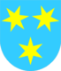 Coat-of-arms of the Urban Municipality of Celje