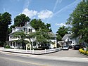 Colonel Blackinton Inn, Attleboro MA