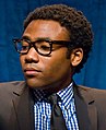 Donald Glover in 2010.