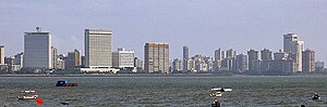 Mumbai