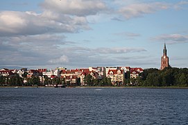 Ełk