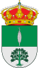 Official seal of Berlanga del Bierzo