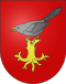 Coat of Arms of Essertes