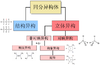 同分異構體結構示意圖