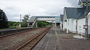 站台（2017年7月）