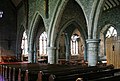 Interior of Kilkenny Black Abbey