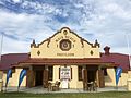 Main Beach Pavilion, Southport; built 1934; Hall & Phillips, architects.[121]