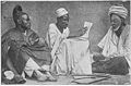 Marabouts of Say, 1912
