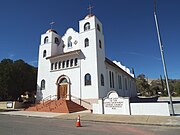 Our Lady of the Blessed Sacrament