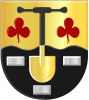 Coat of arms of Nij Beets