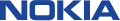 Nokia logo (1978–2023)