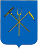 Coat of arms of Korolivka