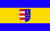Flag of Tarnobrzeg County