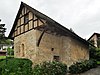 Obere (Upper) Church and Reginli Chapel