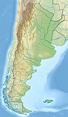 Chaco Basin is located in Argentina