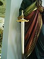 Sword of St. Paul (Rot-Haslach)