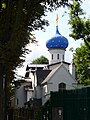 Russian Orthodox church, Gunnersbury