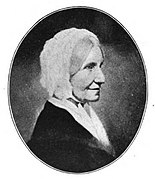 Sarah Bradford Ripley, scholar, educator