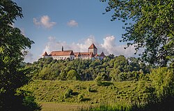 Wörth an der Donau Castle