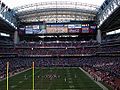 Reliant Stadium