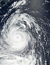 Typhoon Chataan