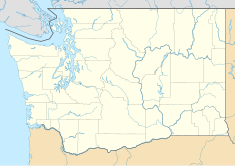 Scout Lodge is located in Washington (state)