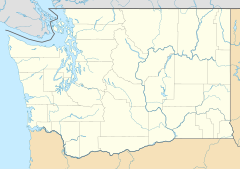 Washington Corrections Center for Women is located in Washington (state)