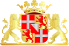 Coat of arms of Province of Utrecht
