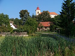 Church of Saint Martin