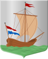 Coat of arms of Vlieland