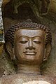 Image 14A Buddha from Wat Kukkut, Lamphun (from History of Thailand)
