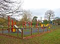 Westfield Common Play Area