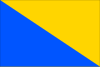 Flag of Zaječov