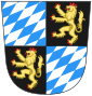 巴伐利亚巴伐利亚公爵徽章（直至1623年）