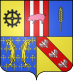 Coat of arms of Beuveille