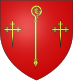 Coat of arms of Andilly