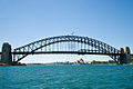 悉尼港湾大桥