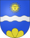 Coat of Arms of Clarmont