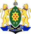 約翰內斯堡徽章