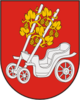 Official seal of Daujėnai