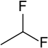 Difluoroethane