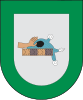 Coat of arms of Chietla Municipality