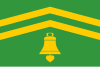 Flag of Maršov u Úpice